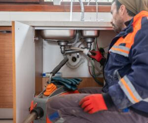 About Emergency plumbing pros Bode, IA