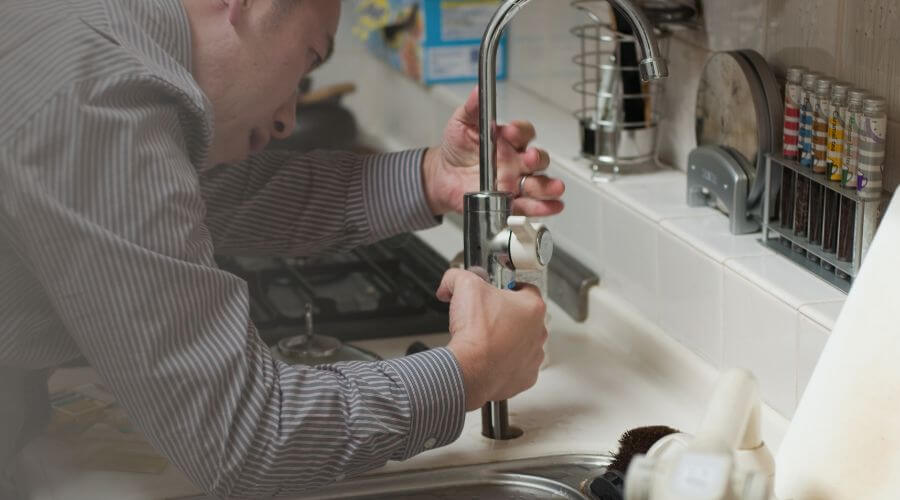 Professional emergency plumbing in Bode, IA